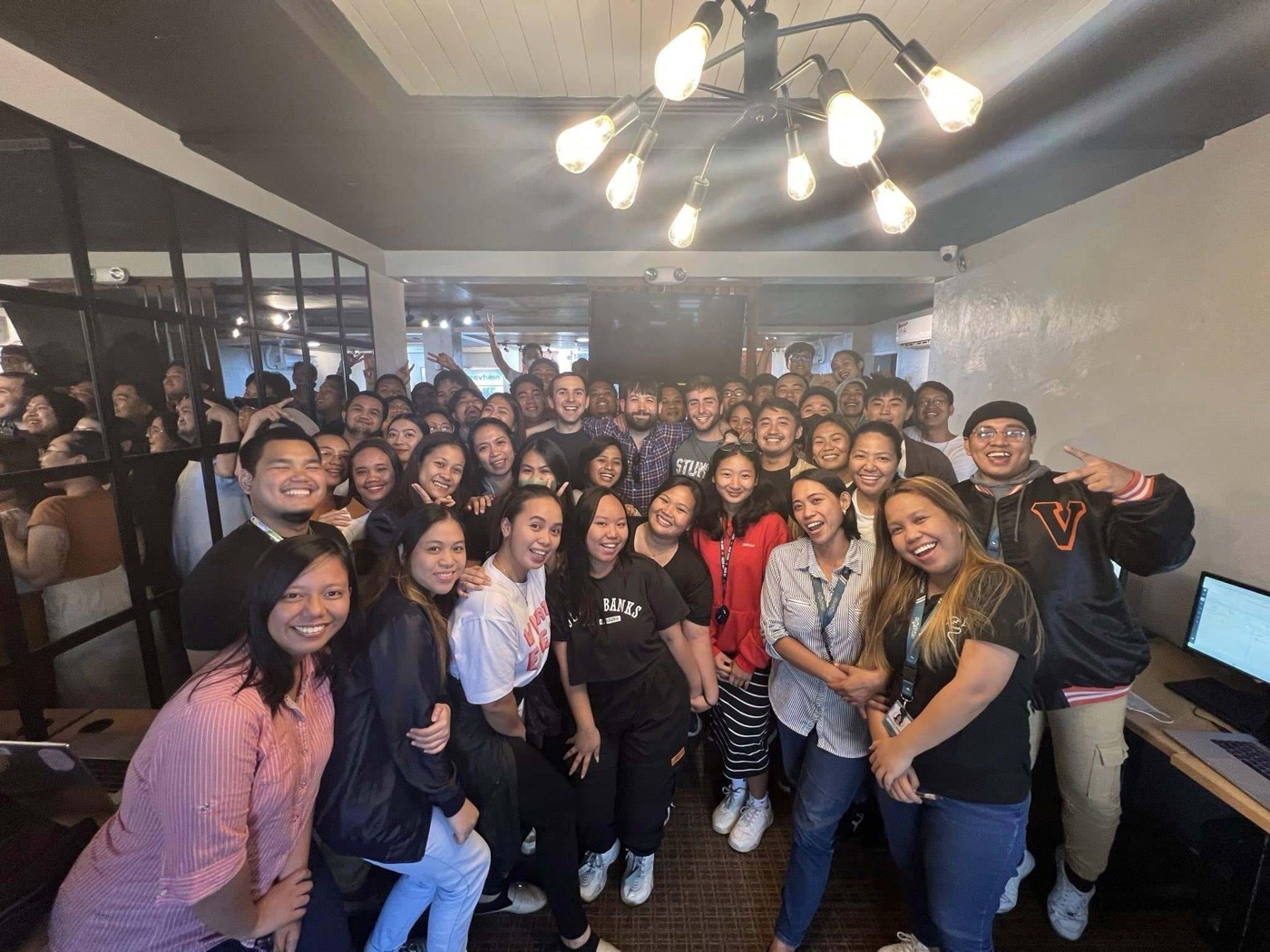NextMed team gathering